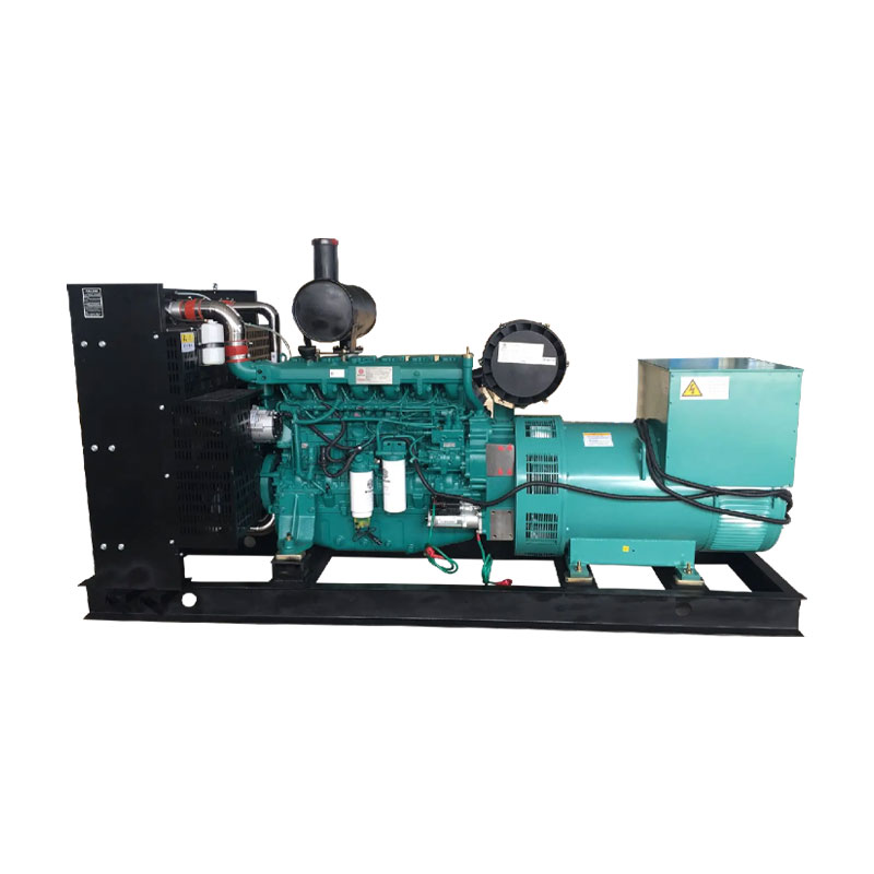 Dieselgenerator