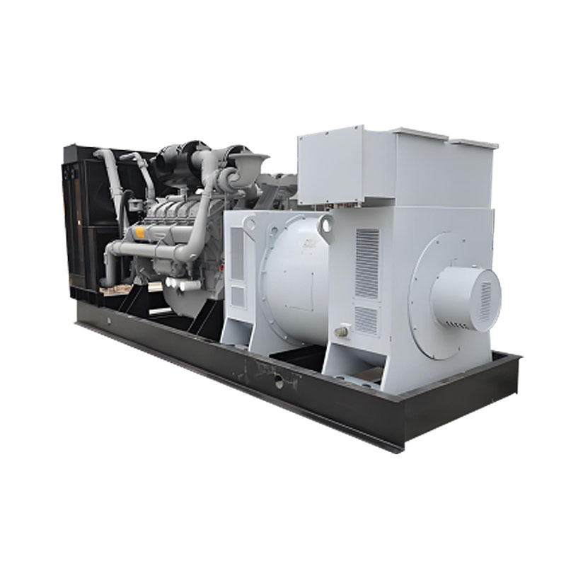 Backupgenerator