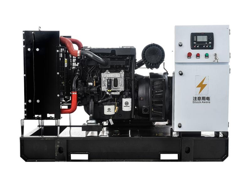 Fully-Automatic Diesel Generating Set