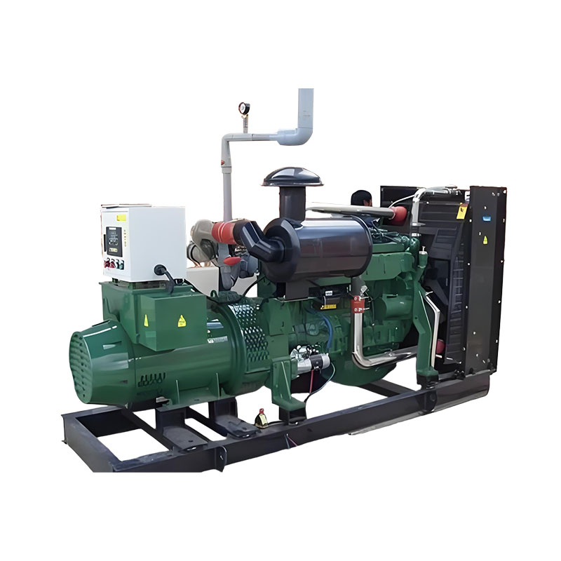 Kilowattdieselgenerator
