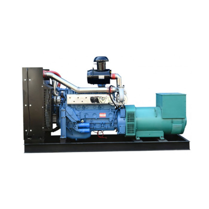 Liten kraftgenerator
