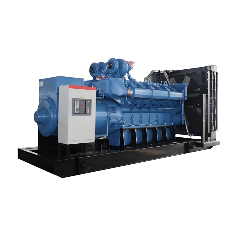 Yuchai Diesel Generator Set Yuchai Diesel Generator Set